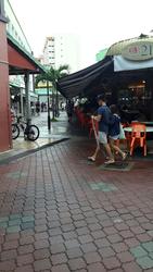 TAMPINES STREET 21 (D18), HDB Shop House #66241252